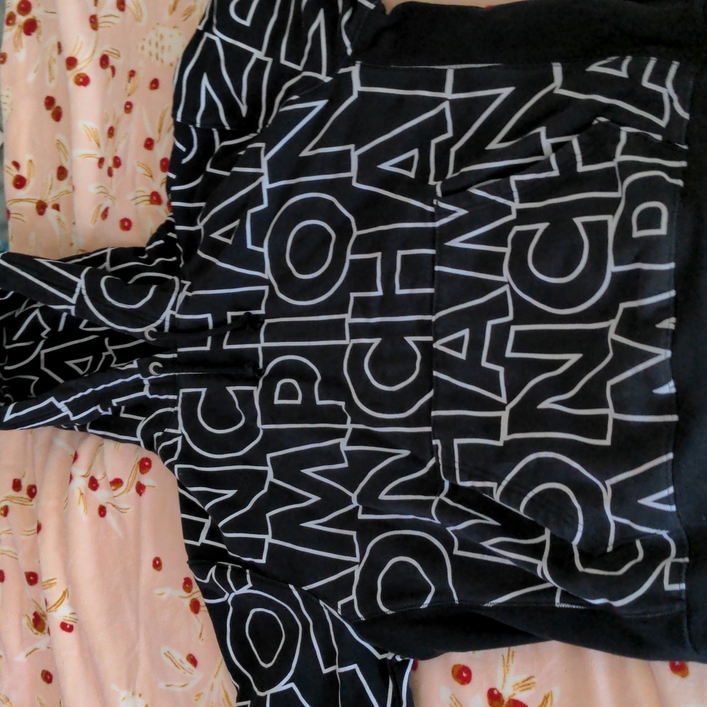 Brand New champions hoodie